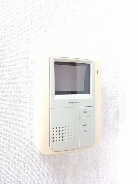 レルベ保田窪（306） 設備