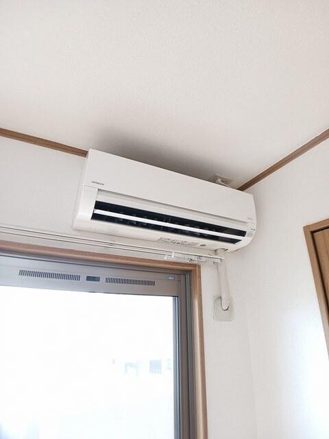 レルベ保田窪（306） 設備