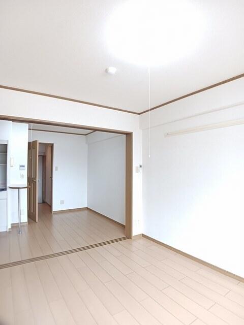 レルベ保田窪（306） その他部屋・スペース