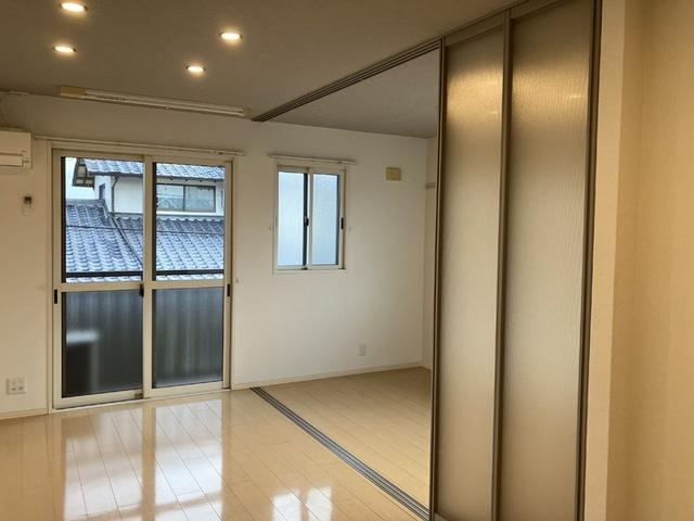 ルミエール　ユウ（203） 部屋画像