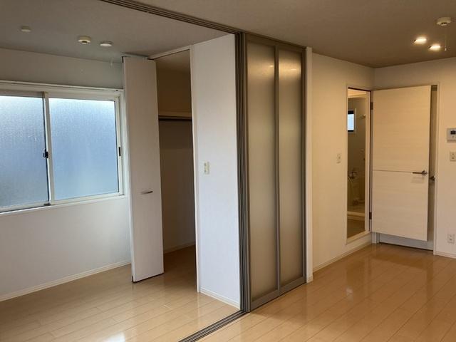 ルミエール　ユウ（203） 部屋画像