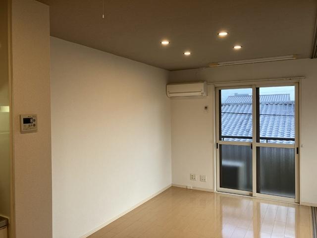ルミエール　ユウ（203） 部屋画像