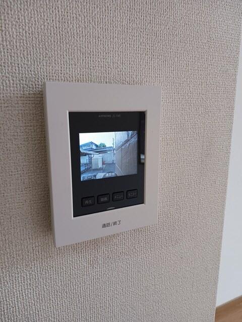 アヴニールⅢ（105） 設備