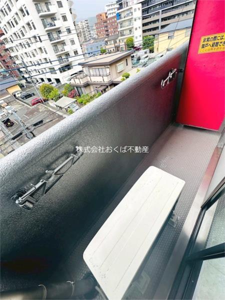 シハラマンションAビルド（501） 部屋画像