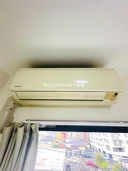 シハラマンションAビルド（501） 部屋画像