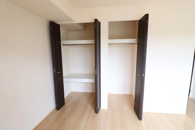 サンローズ・島町（102） 部屋画像