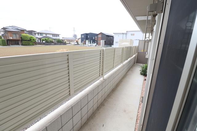 サンローズ・島町（102） 部屋画像