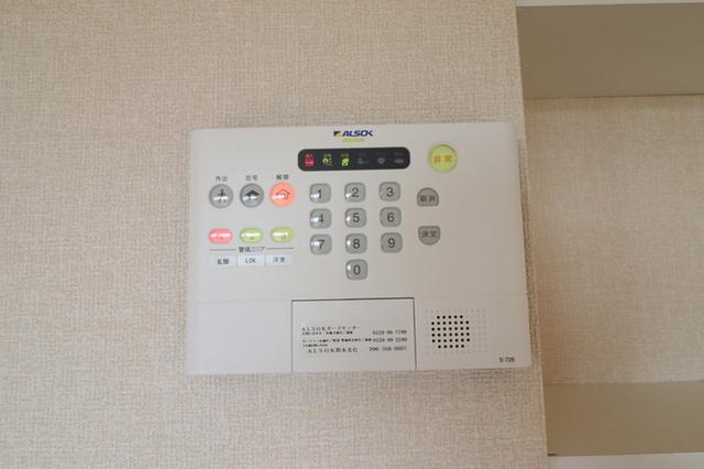 サンローズ・島町（102） 部屋画像