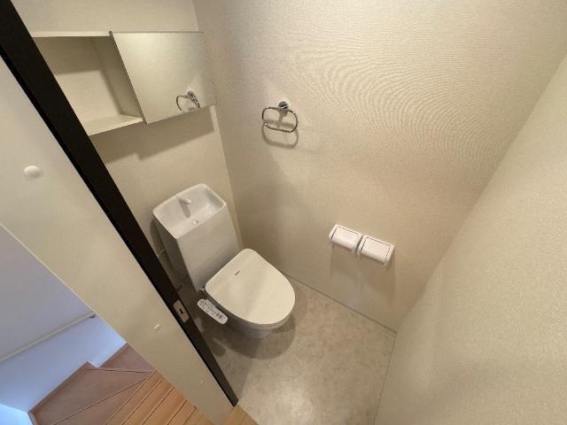 Ｃｈａｍｐ　ｄｅ　ｐｉｅｒｒｅ 部屋画像