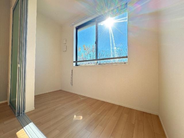 Ｃｈａｍｐ　ｄｅ　ｐｉｅｒｒｅ 部屋画像