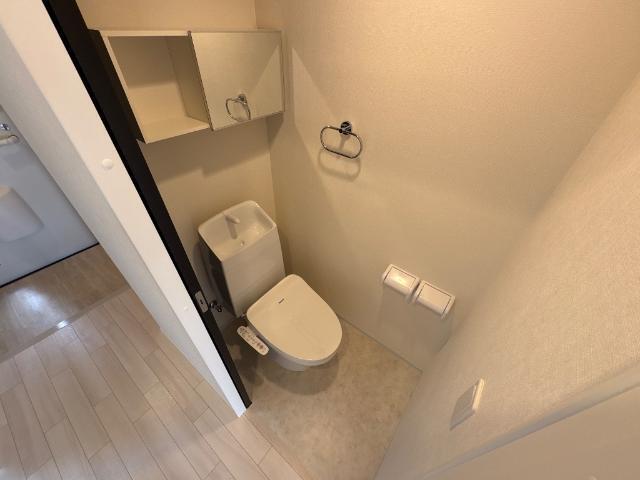 メープルⅡ 部屋画像
