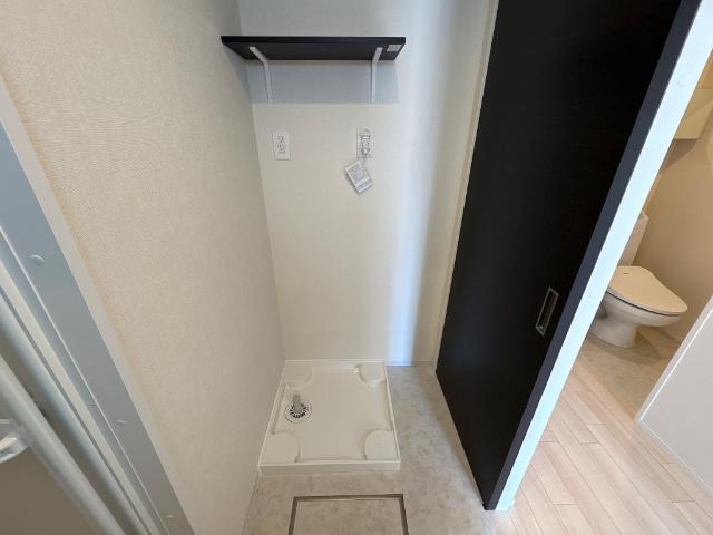 メープルⅡ 部屋画像