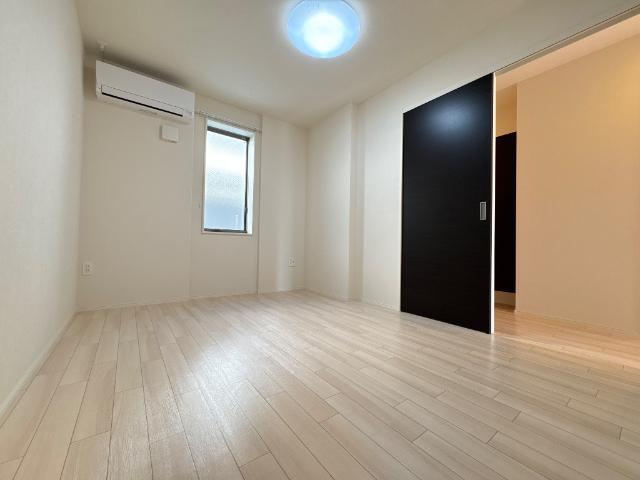 メープルⅡ 部屋画像