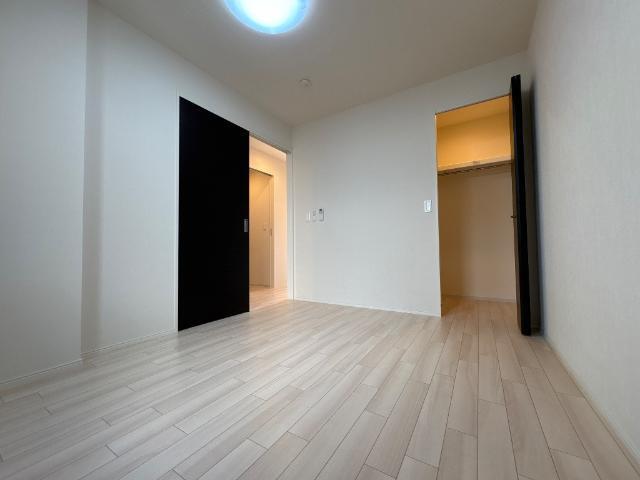 メープルⅡ 部屋画像