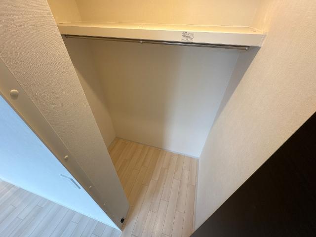 メープルⅡ 部屋画像