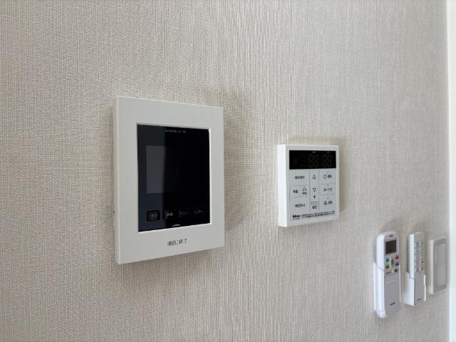メープルⅡ 部屋画像
