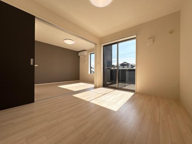 メープルⅡ 部屋画像