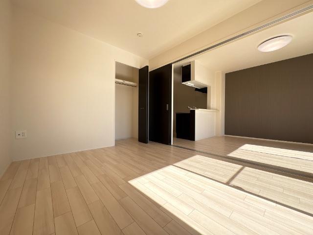メープルⅡ 部屋画像
