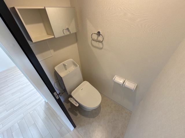 メープルⅡ 部屋画像