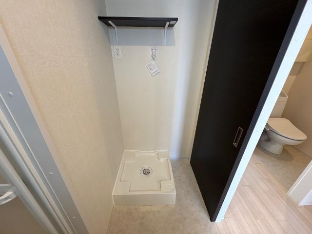 メープルⅡ 部屋画像