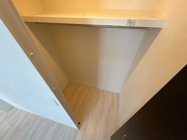メープルⅡ 部屋画像