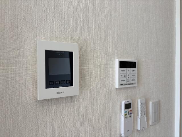 メープルⅡ 部屋画像
