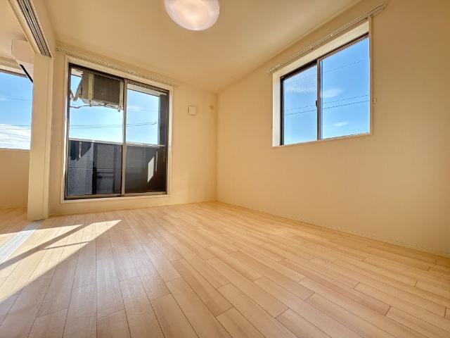 メープルⅡ 部屋画像