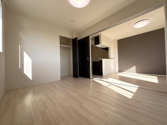 メープルⅡ 部屋画像
