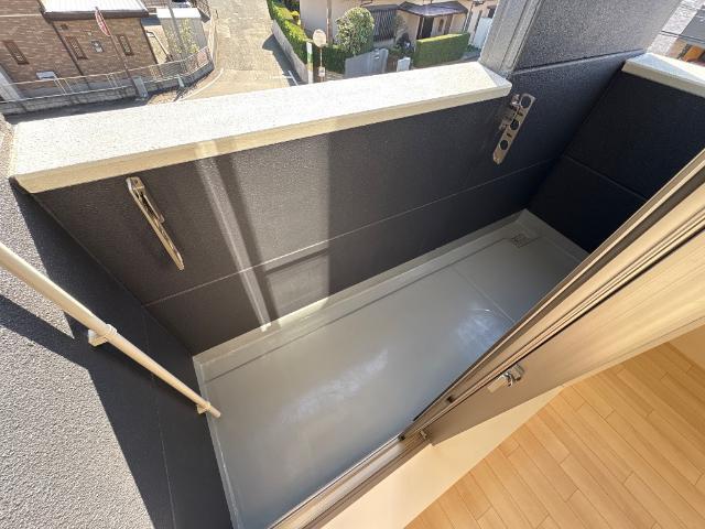 メープルⅡ 部屋画像