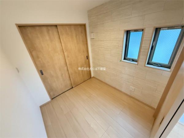 熊本市中央区渡鹿アパート その他部屋・スペース
