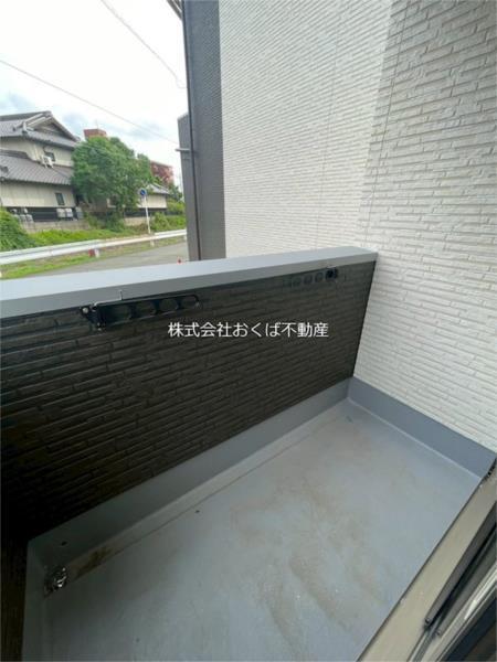 熊本市中央区渡鹿アパート 部屋画像