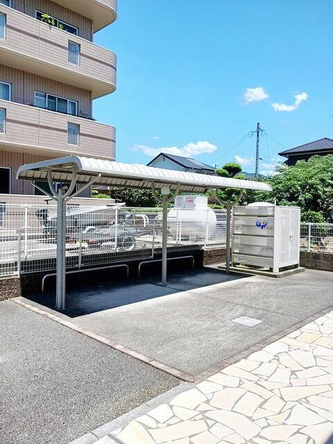 コーポ天王（103） その他部屋・スペース
