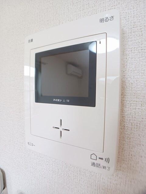 シャルマンヒル（203） 設備