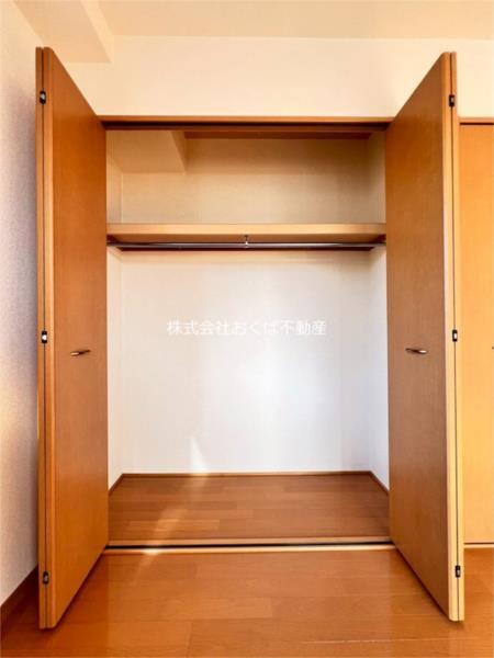 グレイス出水（0301） 収納