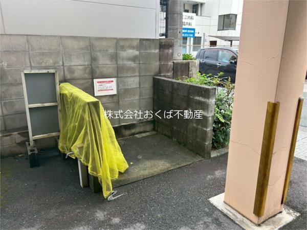 グレイス出水（0301） 部屋画像
