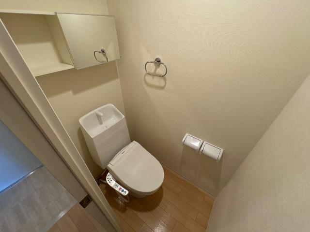 Ｌｉｅｂｅ　Ａｖｅｎｉｒ 部屋画像