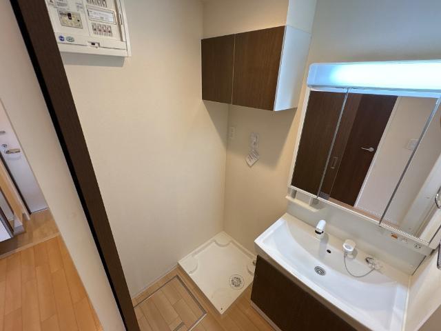 Ｌｉｅｂｅ　Ａｖｅｎｉｒ 部屋画像