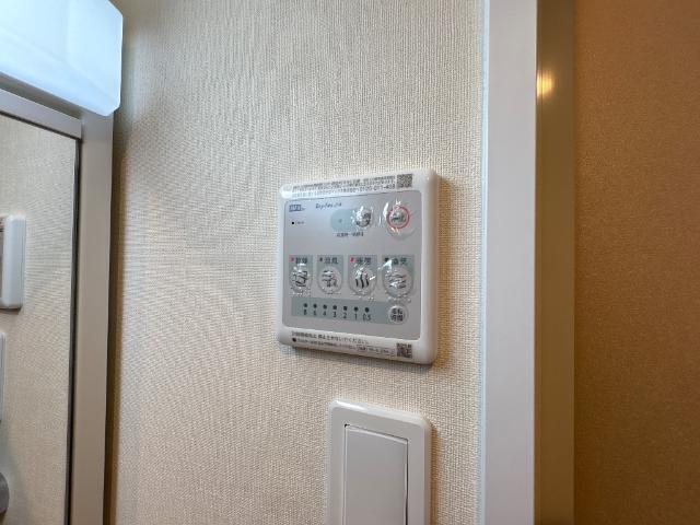 Ｌｉｅｂｅ　Ａｖｅｎｉｒ 部屋画像