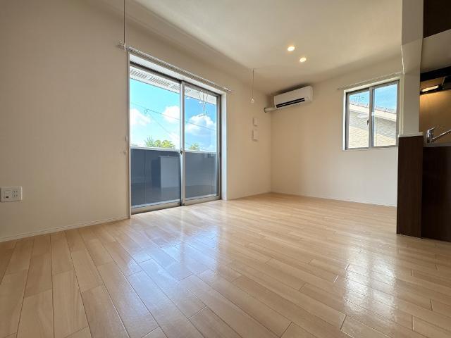 Ｌｉｅｂｅ　Ａｖｅｎｉｒ リビング
