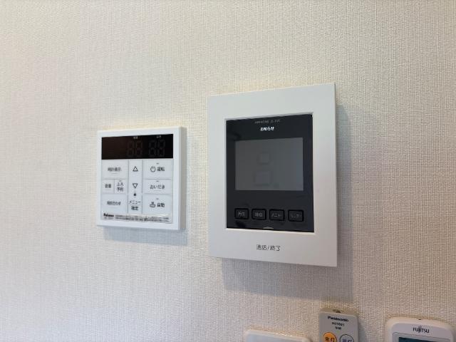 Ｌｉｅｂｅ　Ａｖｅｎｉｒ 部屋画像