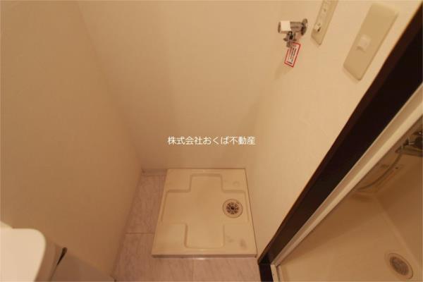 Lamour Aso（0303） 部屋画像