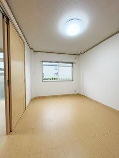 レジデンスタナカＢ（101） 室内