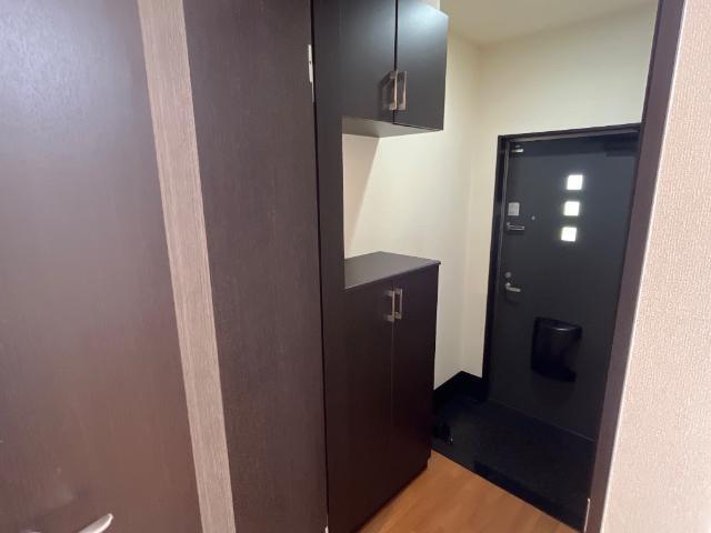ナースリーイースト 部屋画像