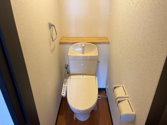 ナースリーイースト 部屋画像
