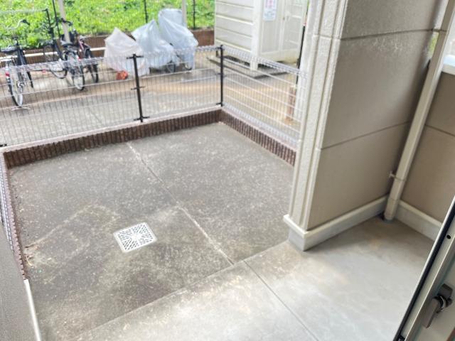 ナースリーイースト 部屋画像
