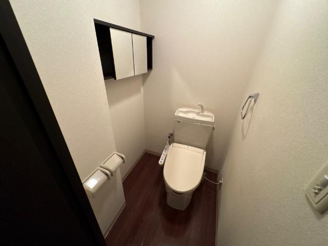 ＬｉｂｅｒｔｙＳｈｉｎｅ 部屋画像