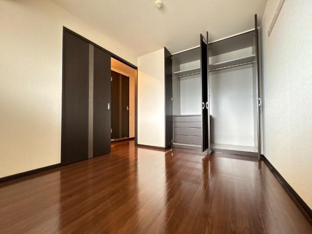 ＬｉｂｅｒｔｙＳｈｉｎｅ 部屋画像