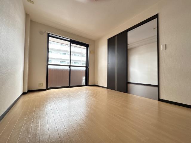 ＬｉｂｅｒｔｙＳｈｉｎｅ 部屋画像