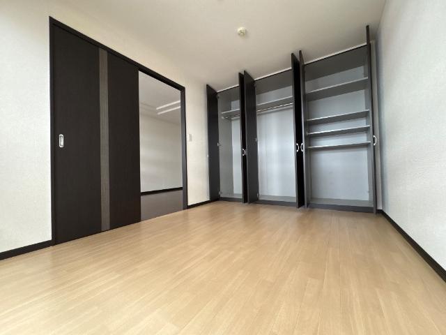 ＬｉｂｅｒｔｙＳｈｉｎｅ 部屋画像