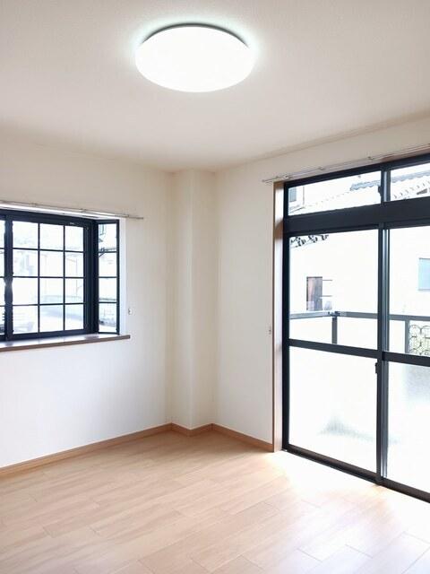 Ｆａｖｏｒｉｔｅ　Ｌｉｆｅ（101） 室内